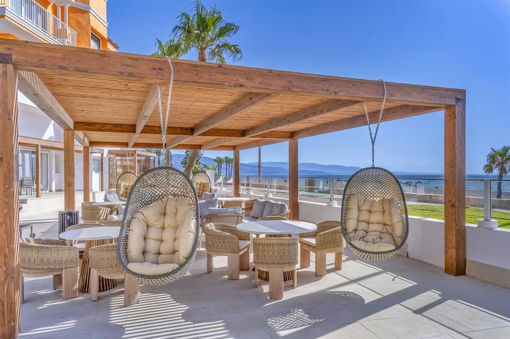 Mediterraneo Bay Hotel Spa & Resort (Funtazia klub)