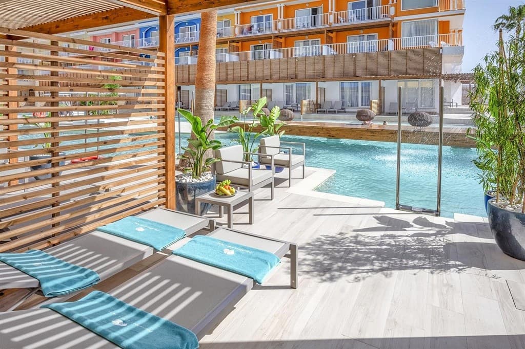 Mediterraneo Bay Hotel Spa & Resort (Funtazia klub)