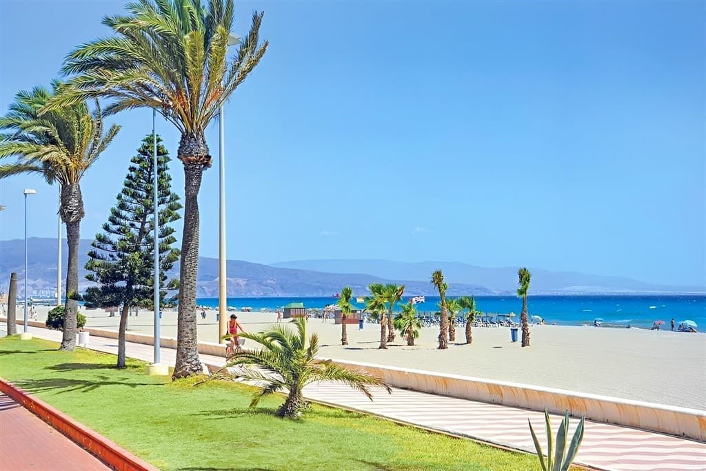 Mediterraneo Bay Hotel Spa & Resort (Funtazia klub)