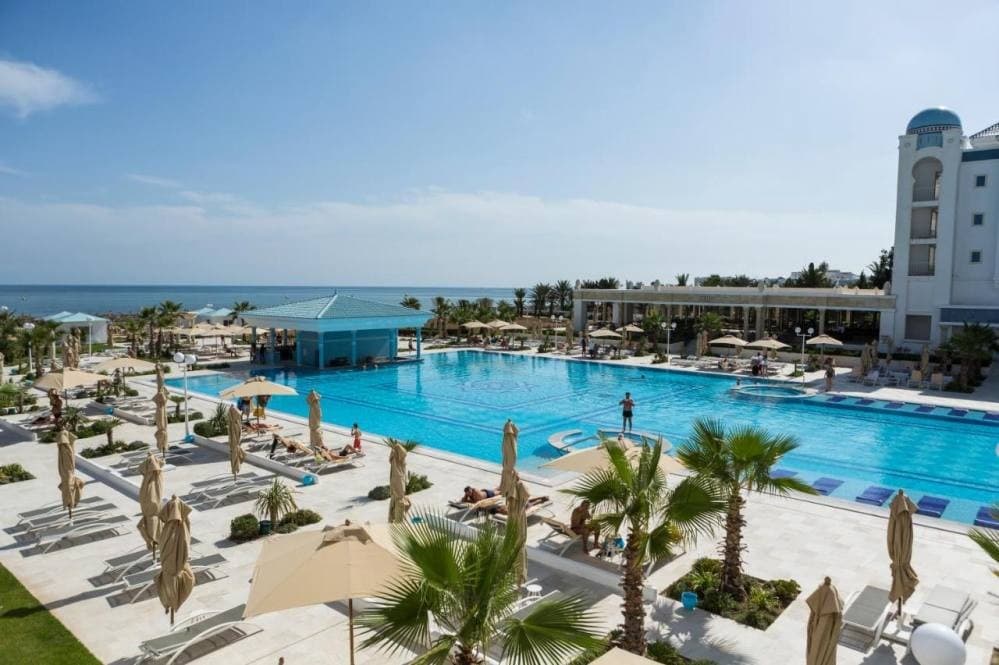 Barcelo Concorde Green Park