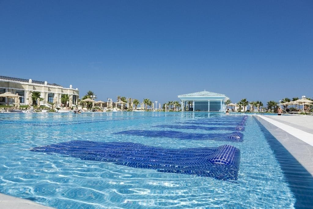 Barcelo Concorde Green Park