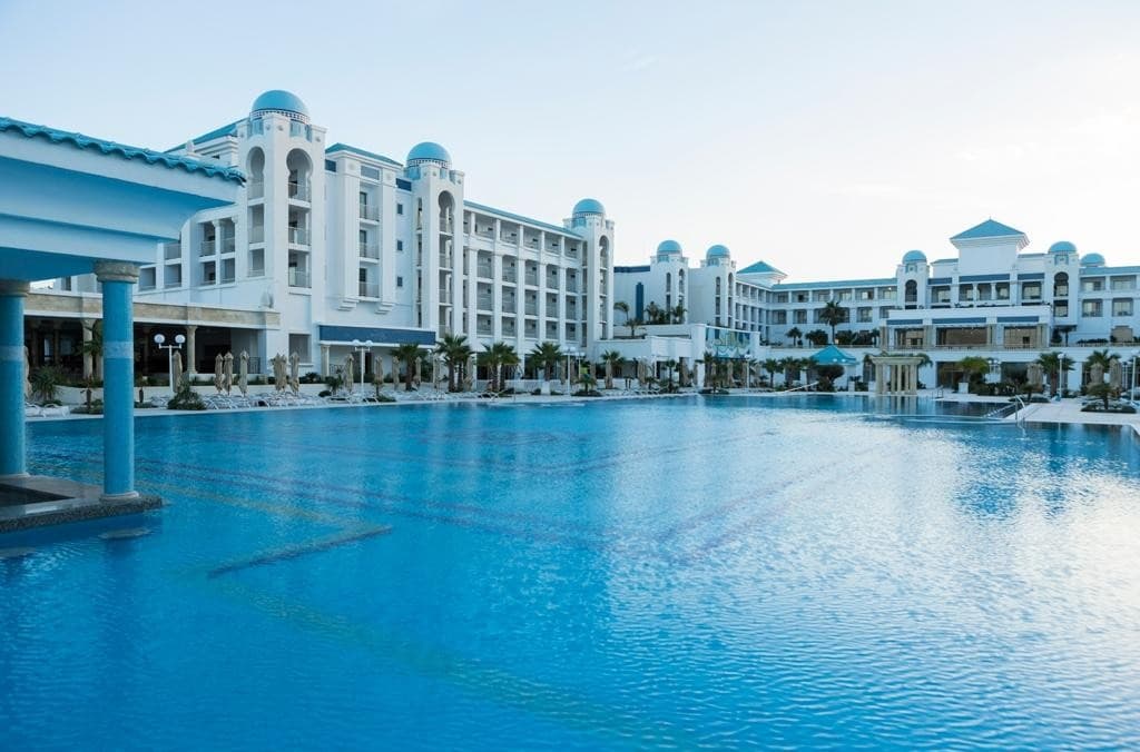 Barcelo Concorde Green Park