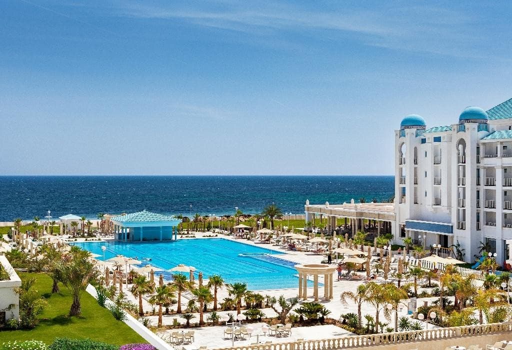 Barcelo Concorde Green Park