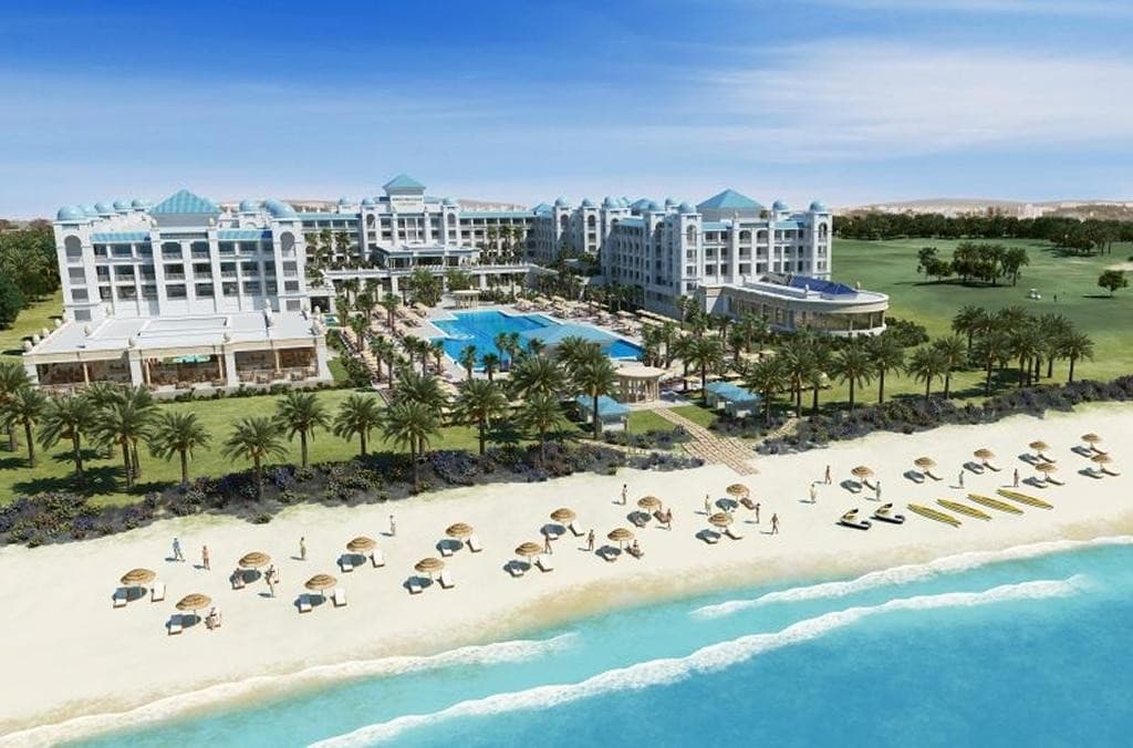 Barcelo Concorde Green Park