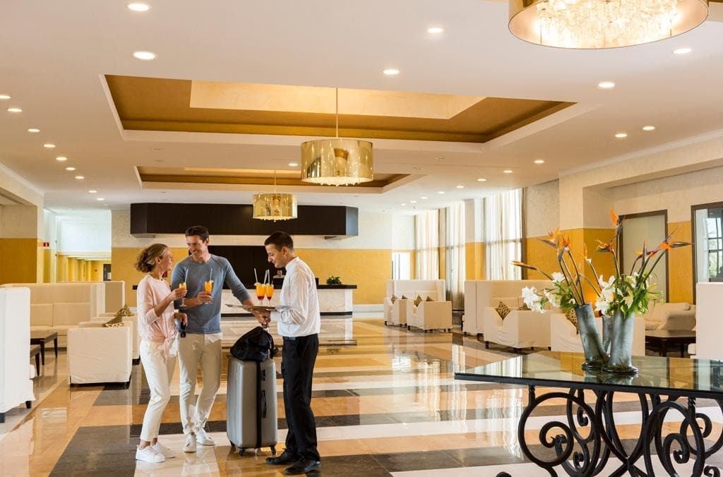 Barcelo Concorde Green Park