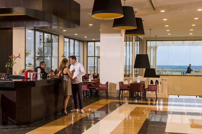 Barcelo Concorde Green Park