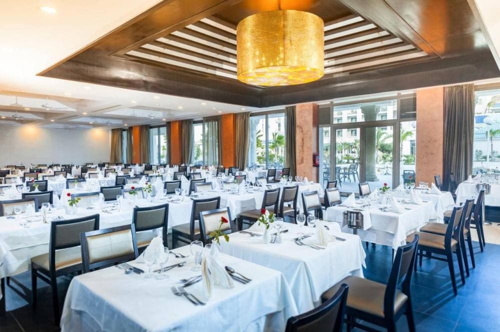 Barcelo Concorde Green Park