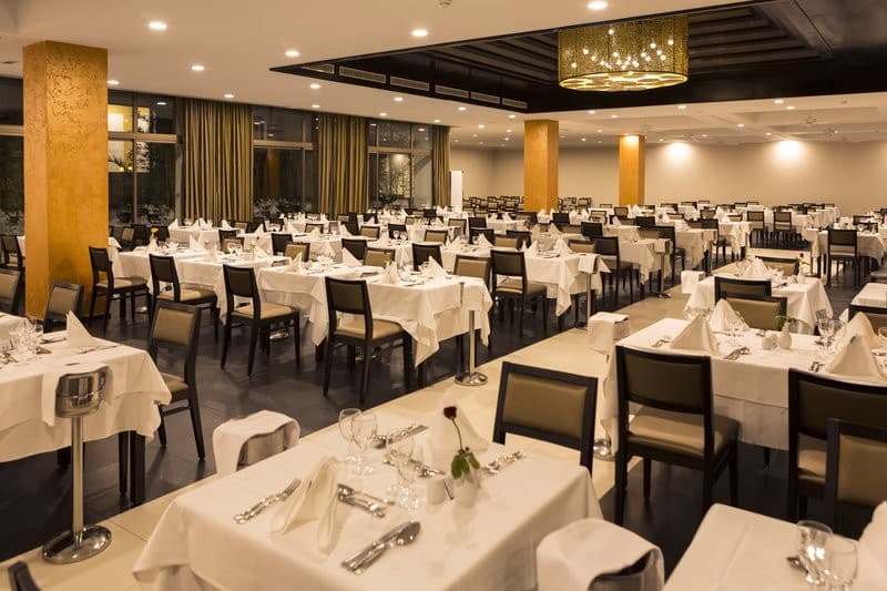 Barcelo Concorde Green Park