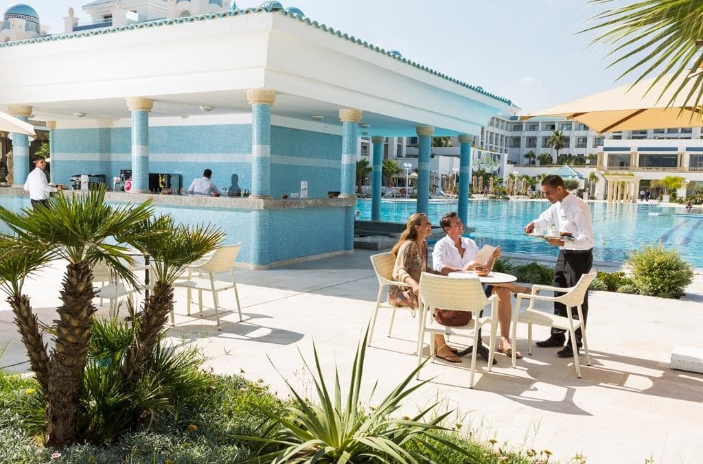 Barcelo Concorde Green Park