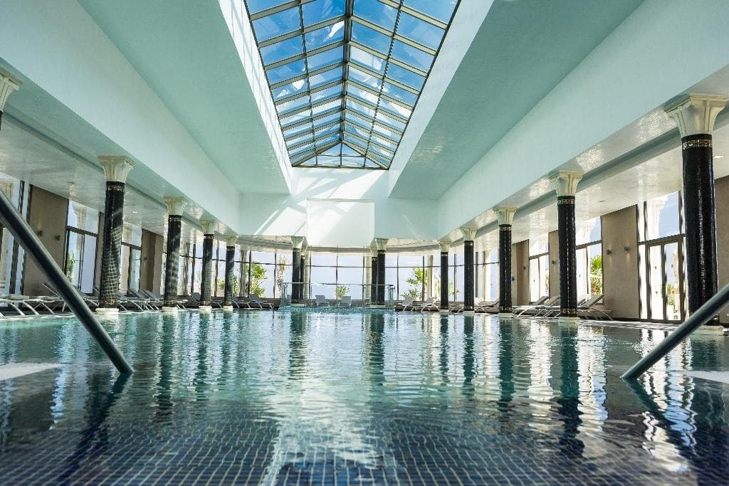 Barcelo Concorde Green Park
