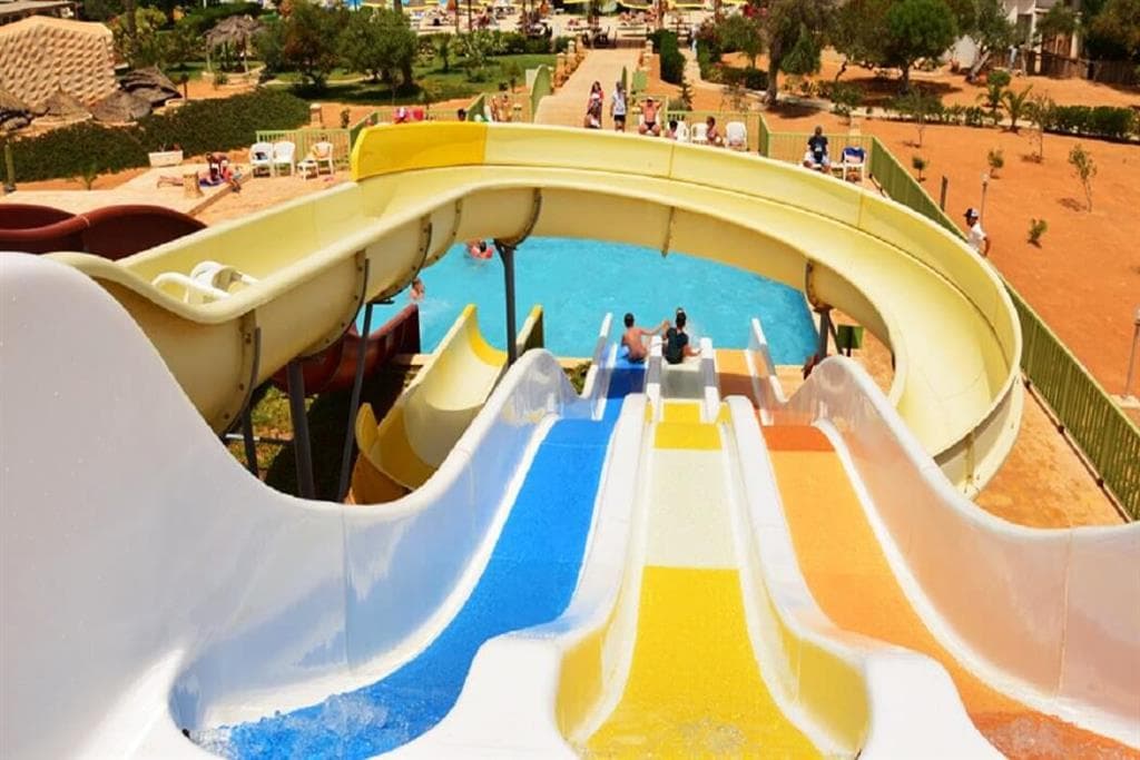 Djerba Sun Beach (Ex Sun Club)