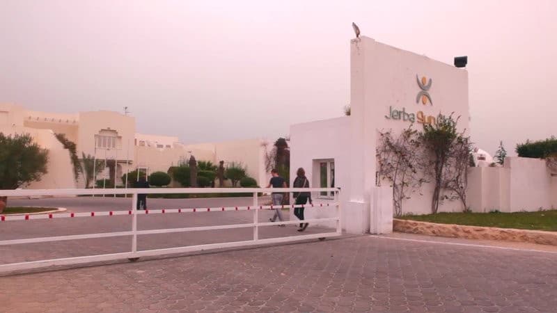 Djerba Sun Beach (Ex Sun Club)