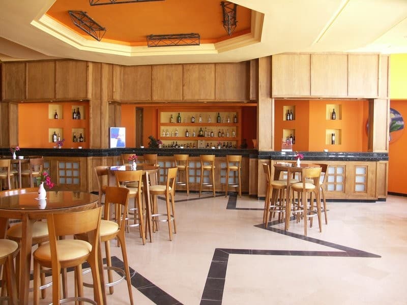 Djerba Sun Beach (Ex Sun Club)
