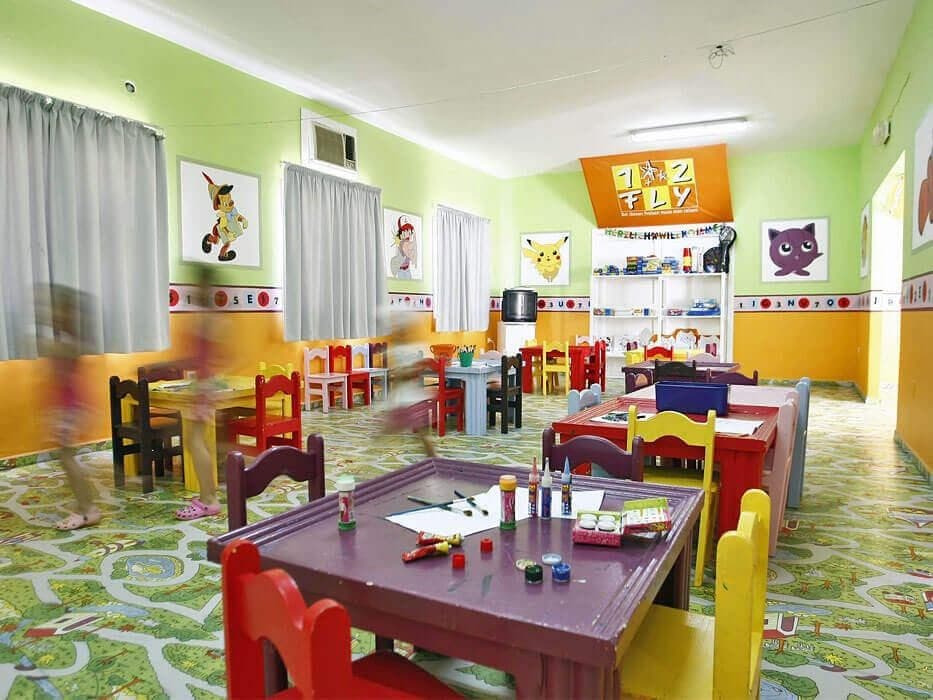 Djerba Sun Beach (Ex Sun Club)