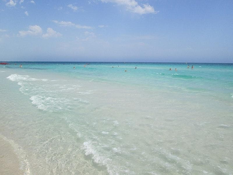 Lti Mahdia Beach & Aquapark
