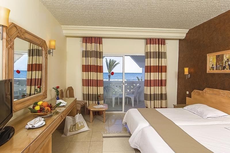 Lti Mahdia Beach & Aquapark