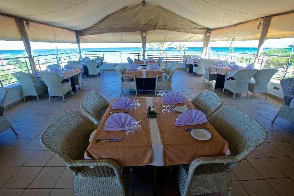 Lti Mahdia Beach & Aquapark