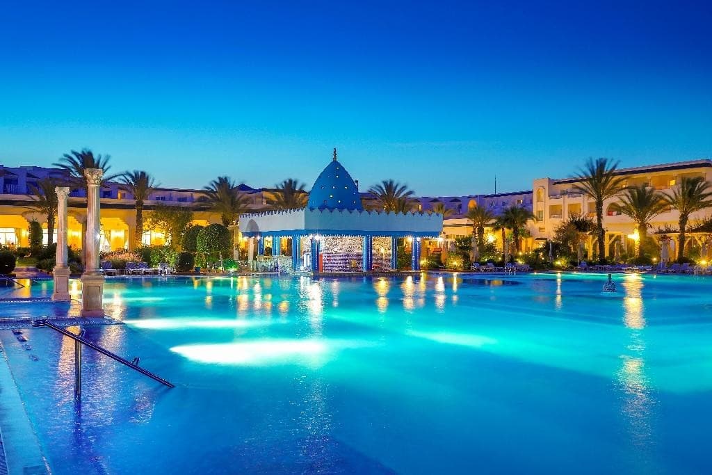Concorde Marco Polo