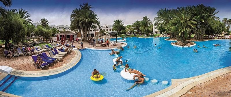 Odyssee Resort & Thalasso