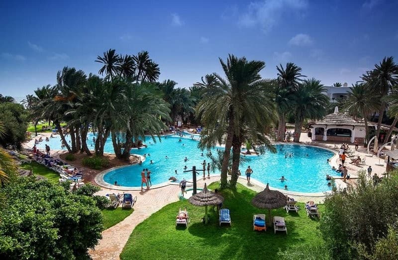 Odyssee Resort & Thalasso