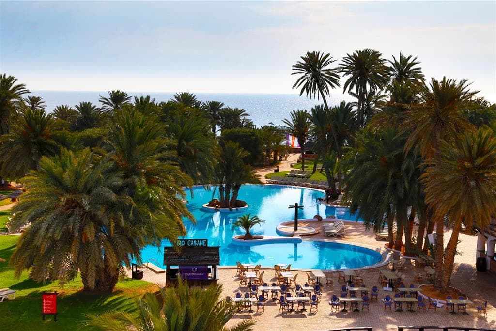 Odyssee Resort & Thalasso