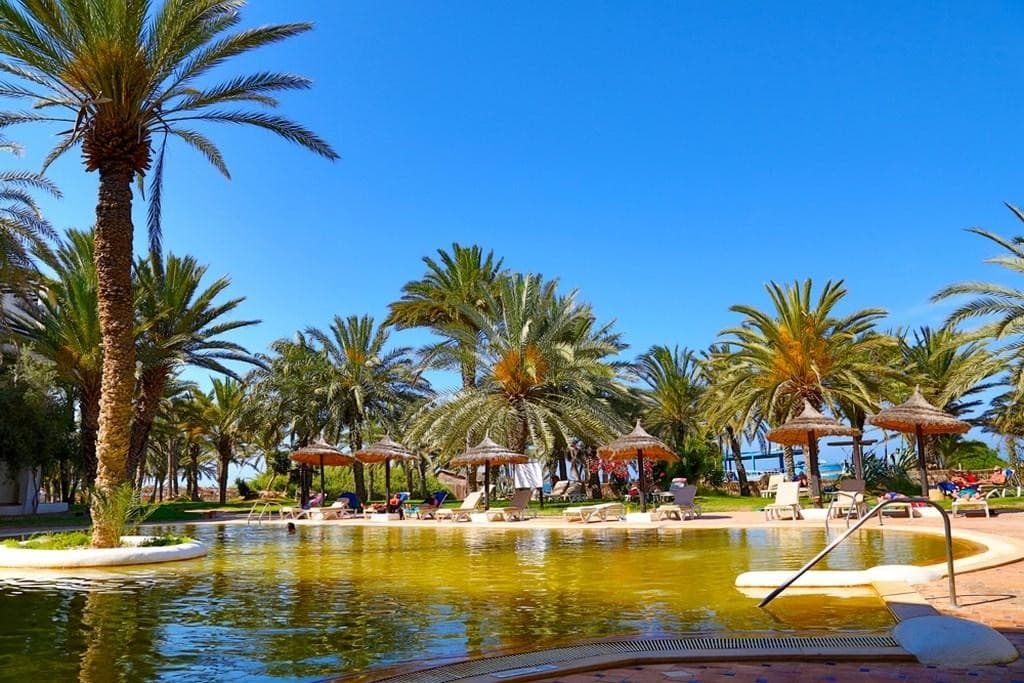 Odyssee Resort & Thalasso