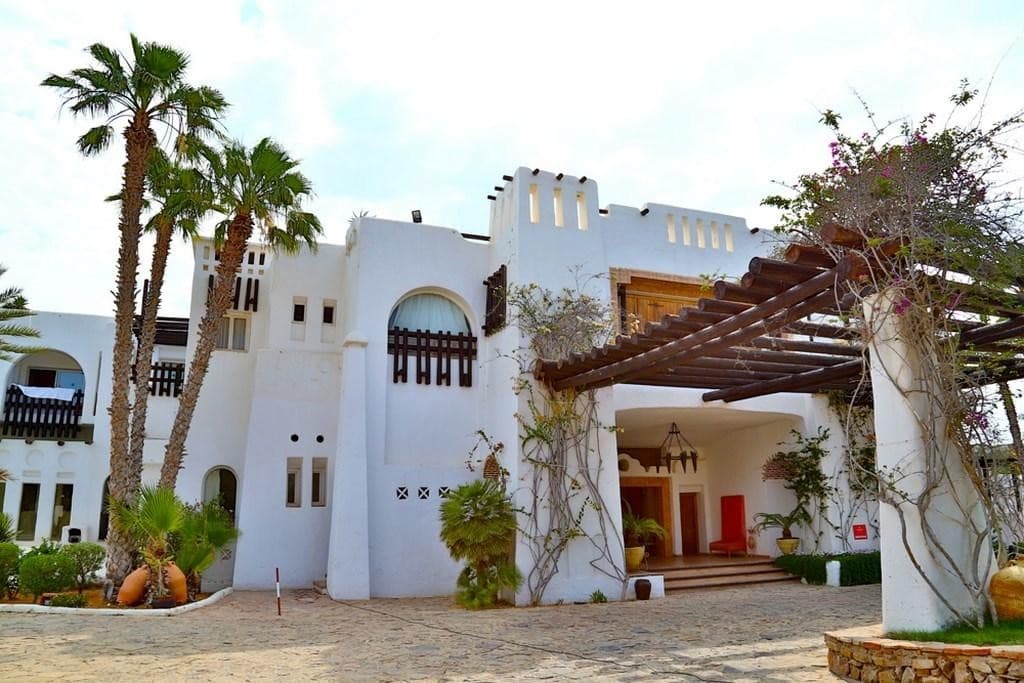 Odyssee Resort & Thalasso