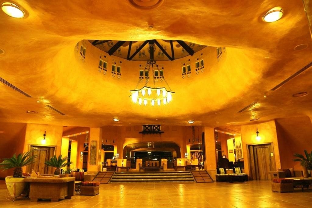 Odyssee Resort & Thalasso