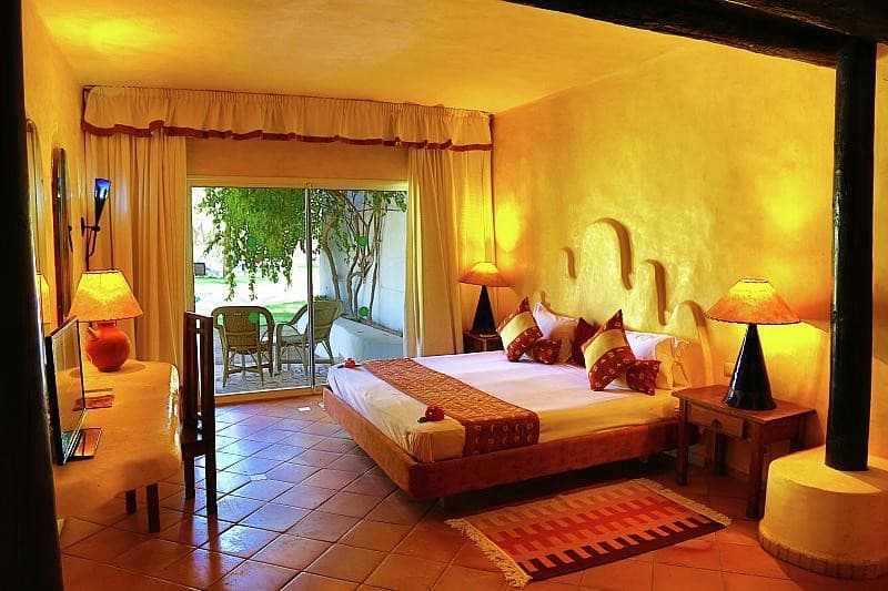 Odyssee Resort & Thalasso