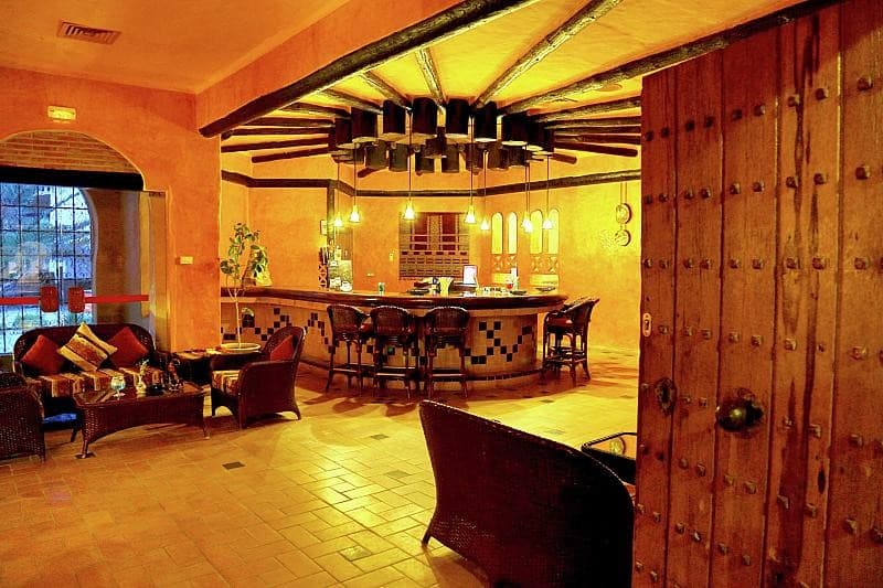 Odyssee Resort & Thalasso