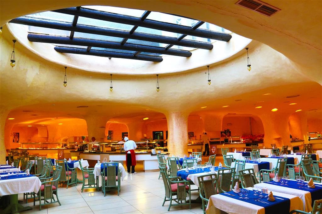 Odyssee Resort & Thalasso