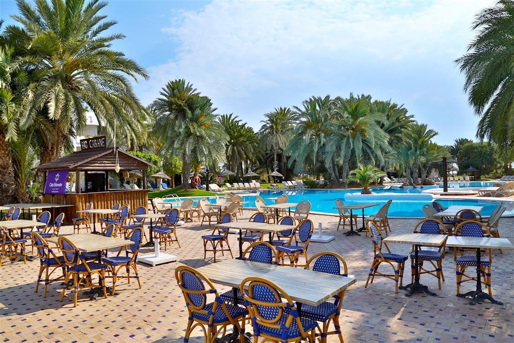 Odyssee Resort & Thalasso