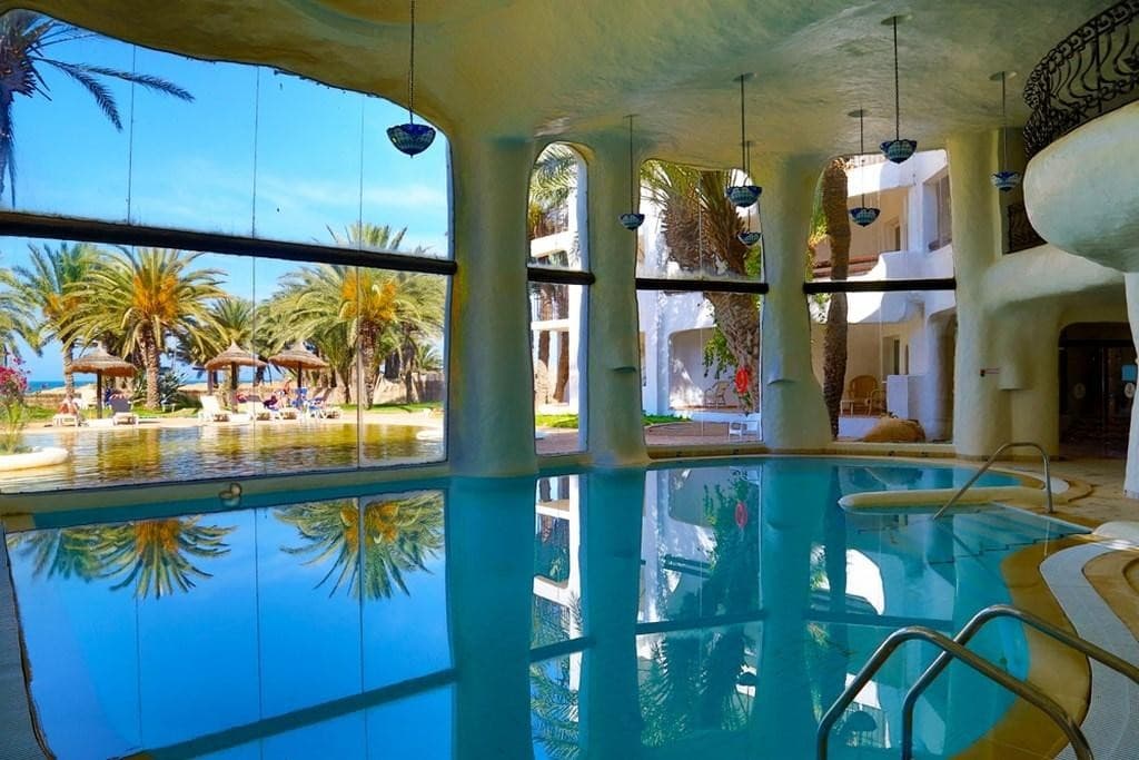 Odyssee Resort & Thalasso