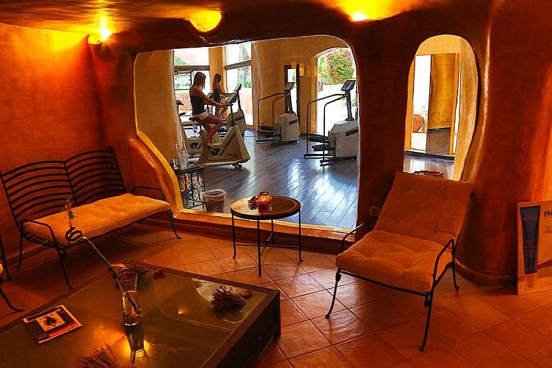Odyssee Resort & Thalasso