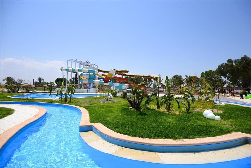 One Resort Aqua Park (Funtazia klub)