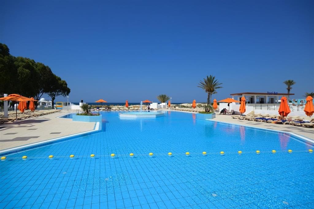 One Resort Aqua Park (Funtazia klub)