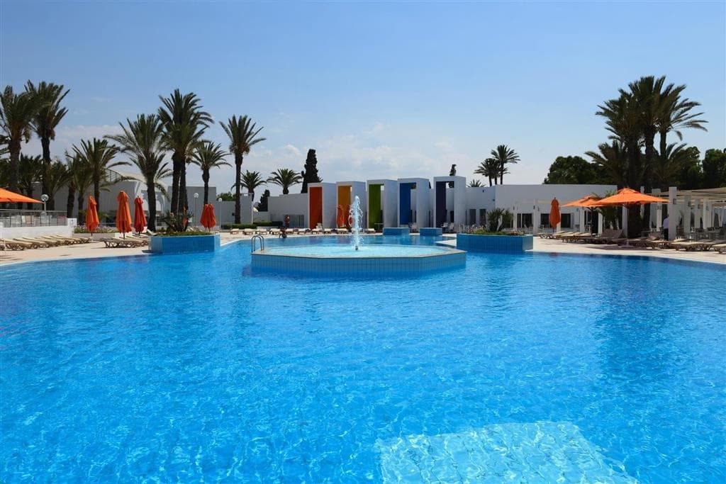 One Resort Aqua Park (Funtazia klub)