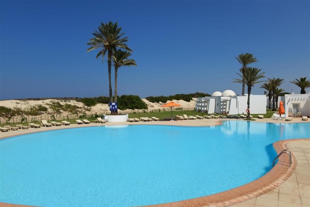 One Resort Aqua Park (Funtazia klub)