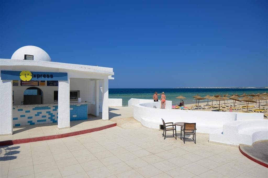 One Resort Aqua Park (Funtazia klub)