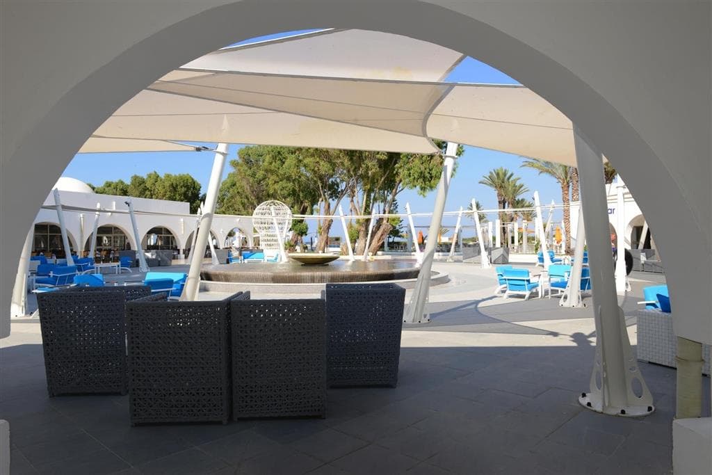 One Resort Aqua Park (Funtazia klub)