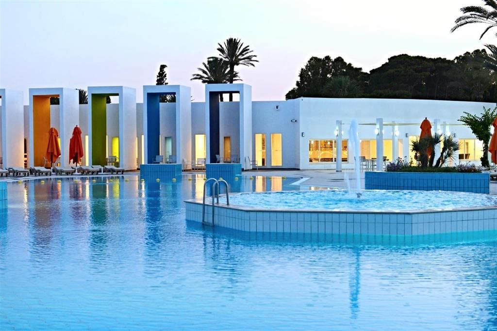 One Resort Aqua Park (Funtazia klub)