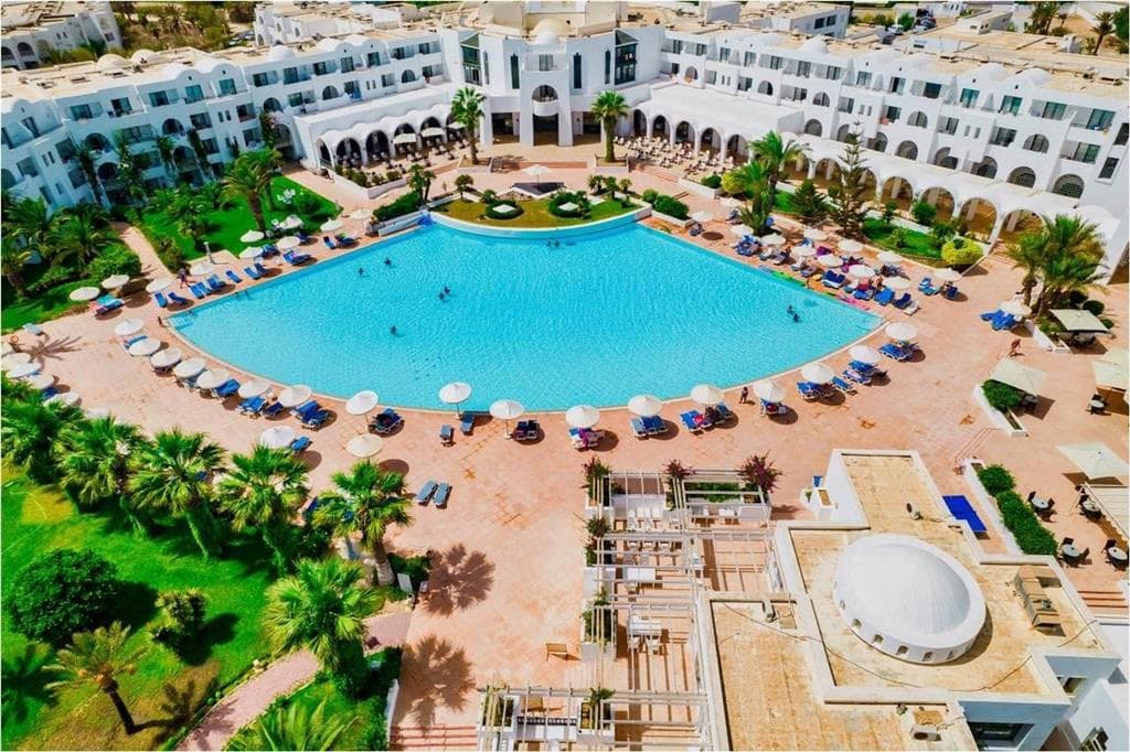 Palm Azur
