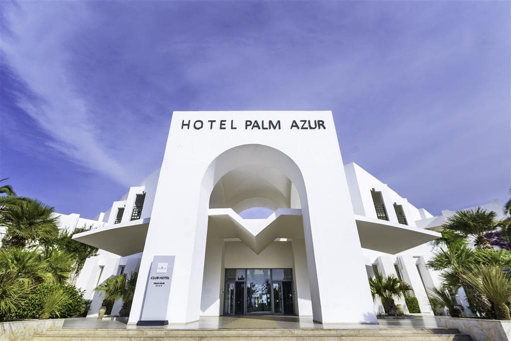 Palm Azur