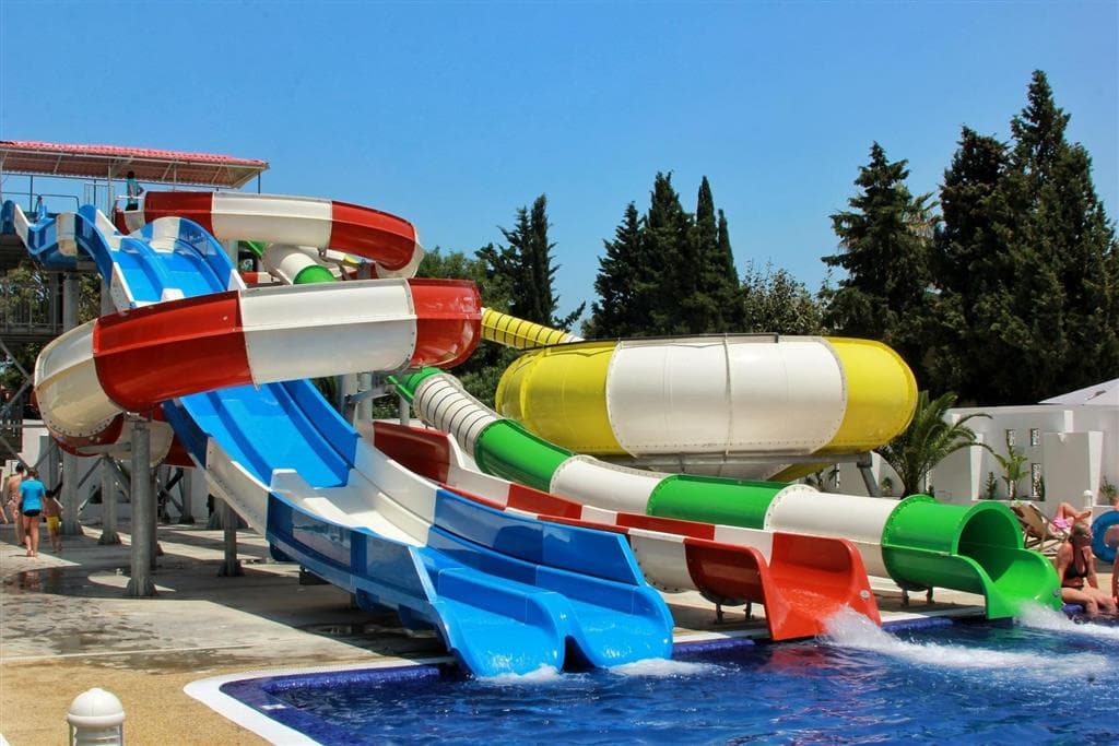 Samira Club Spa & Aqua Park