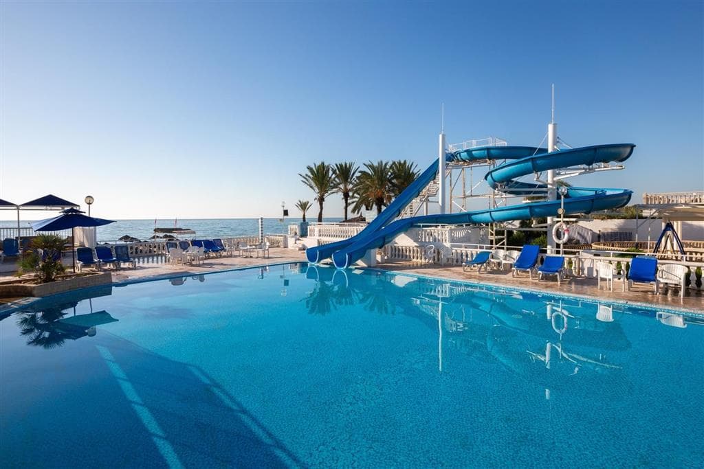 Samira Club Spa & Aqua Park