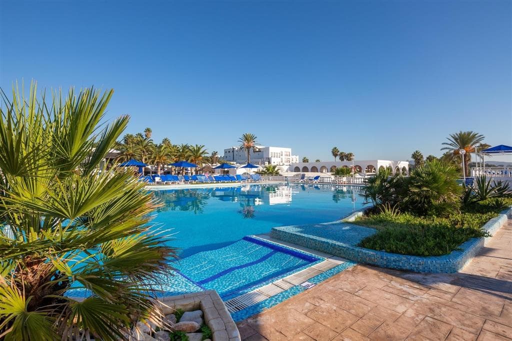 Samira Club Spa & Aqua Park