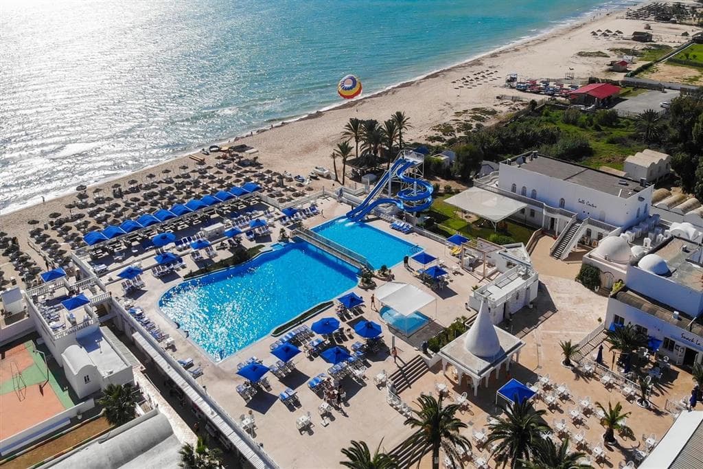 Samira Club Spa & Aqua Park