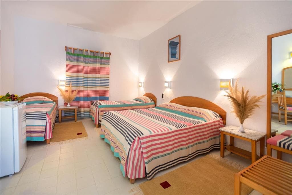 Samira Club Spa & Aqua Park
