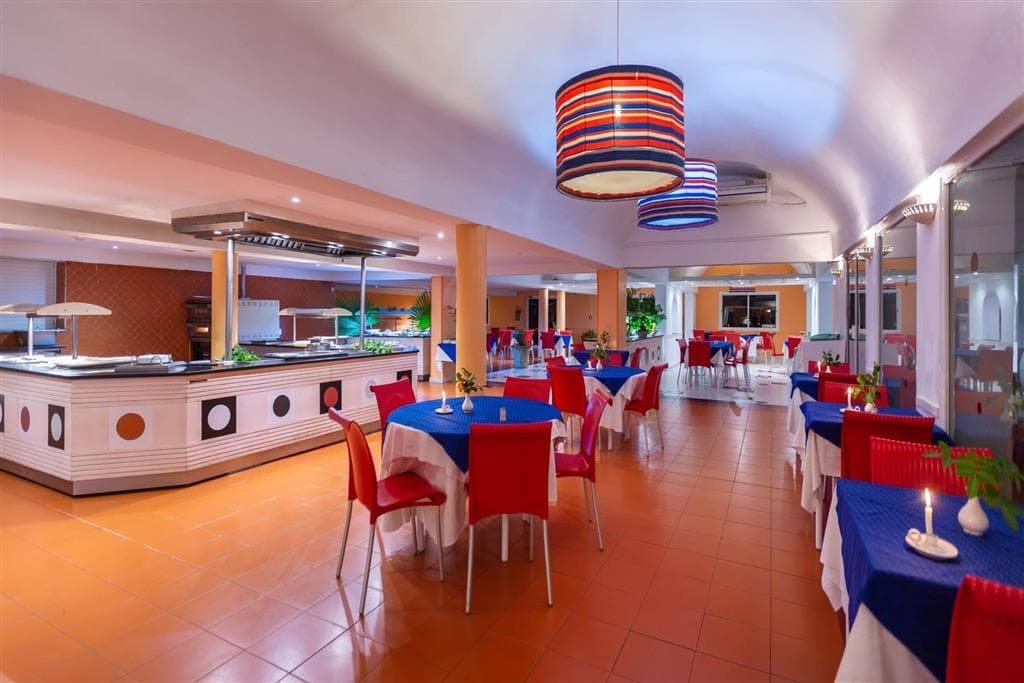 Samira Club Spa & Aqua Park