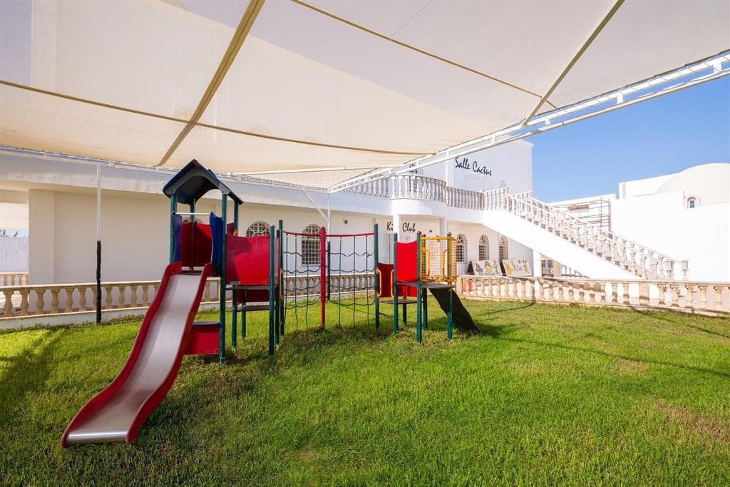 Samira Club Spa & Aqua Park